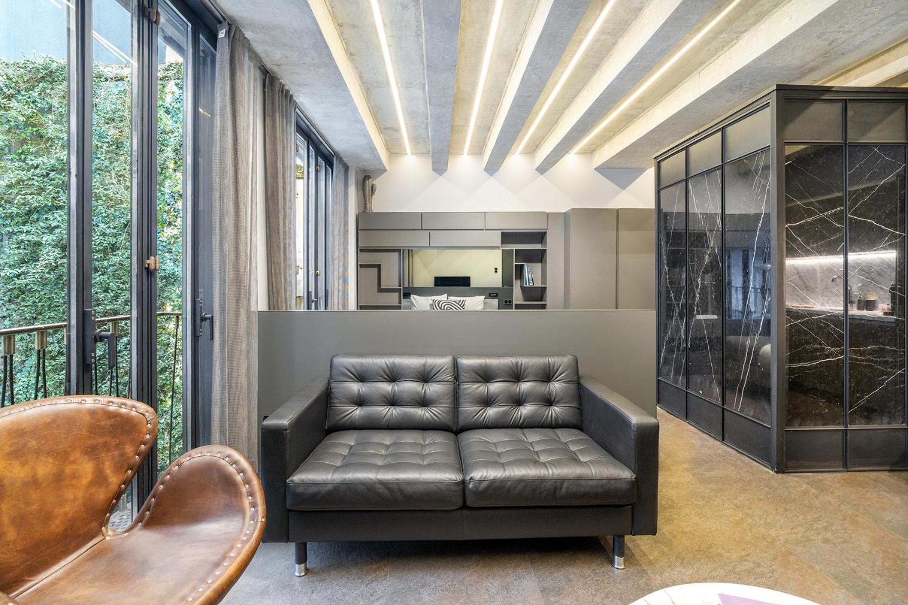 Ra Appart hôtel Istambul