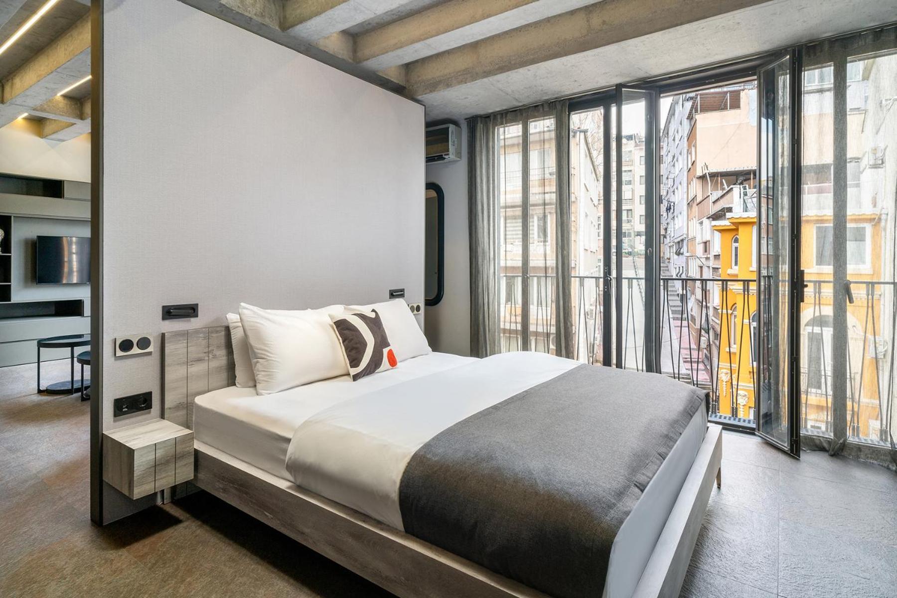 Ra Appart hôtel