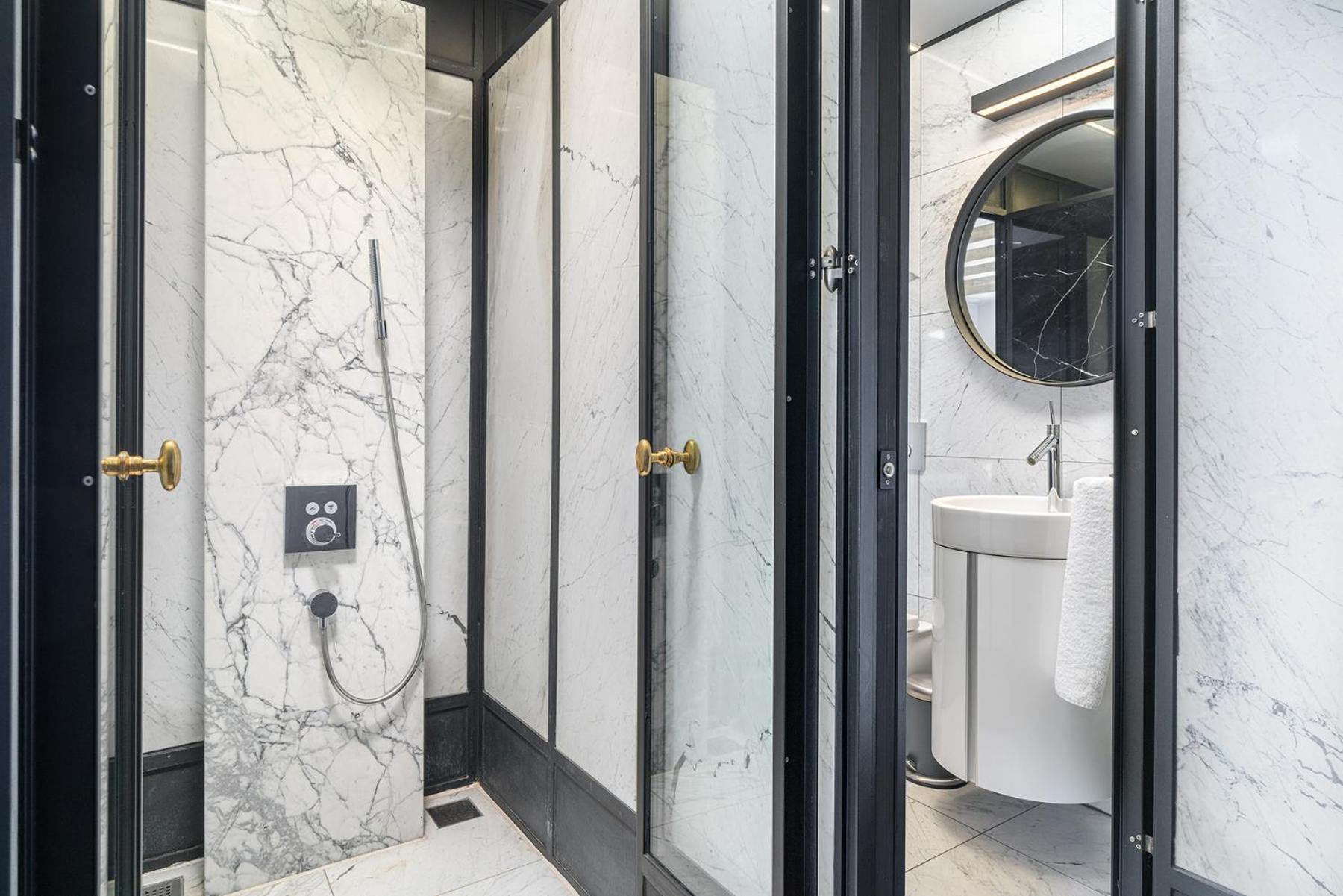 Ra Appart hôtel Istambul