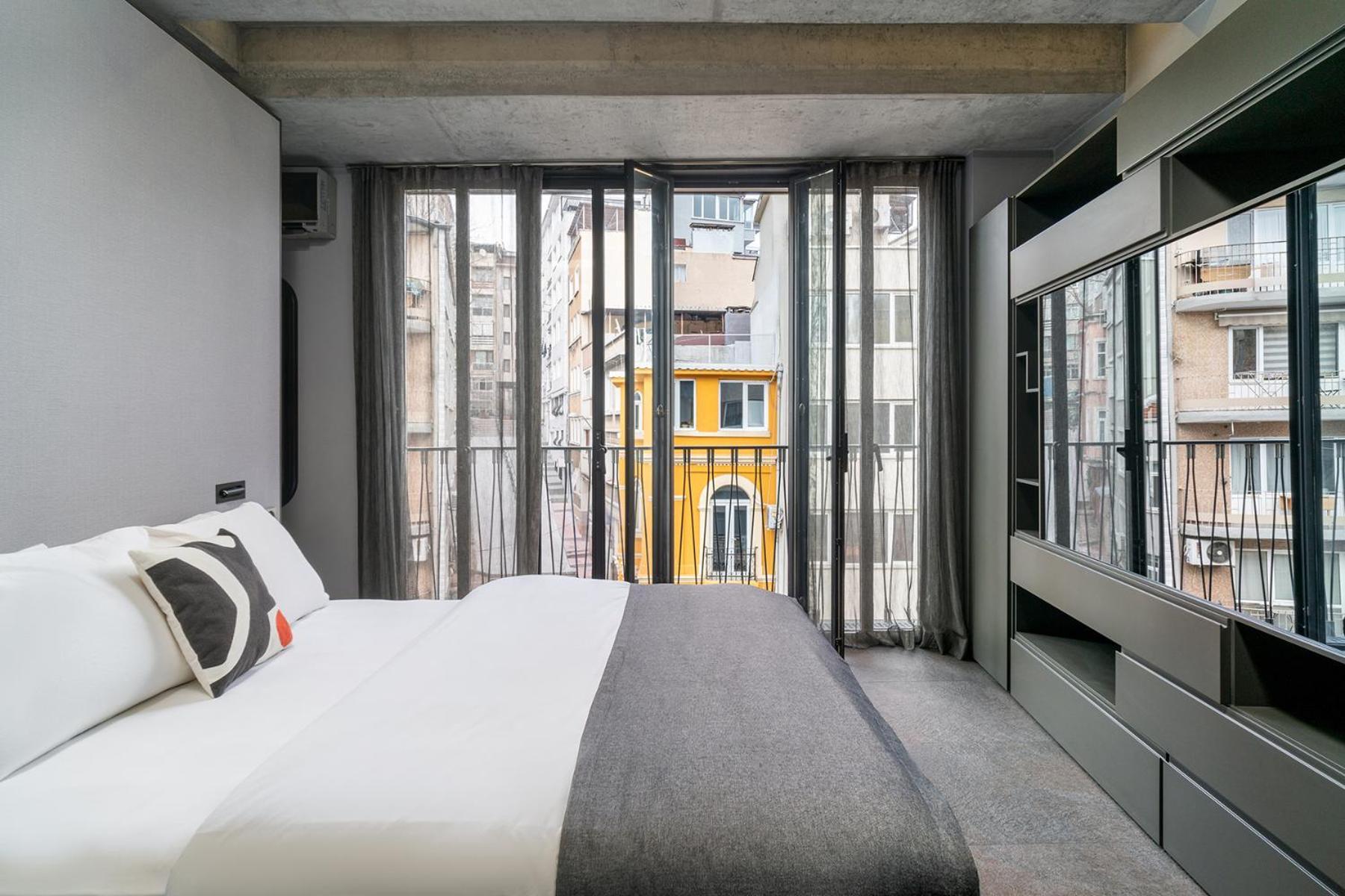 Ra Appart hôtel *