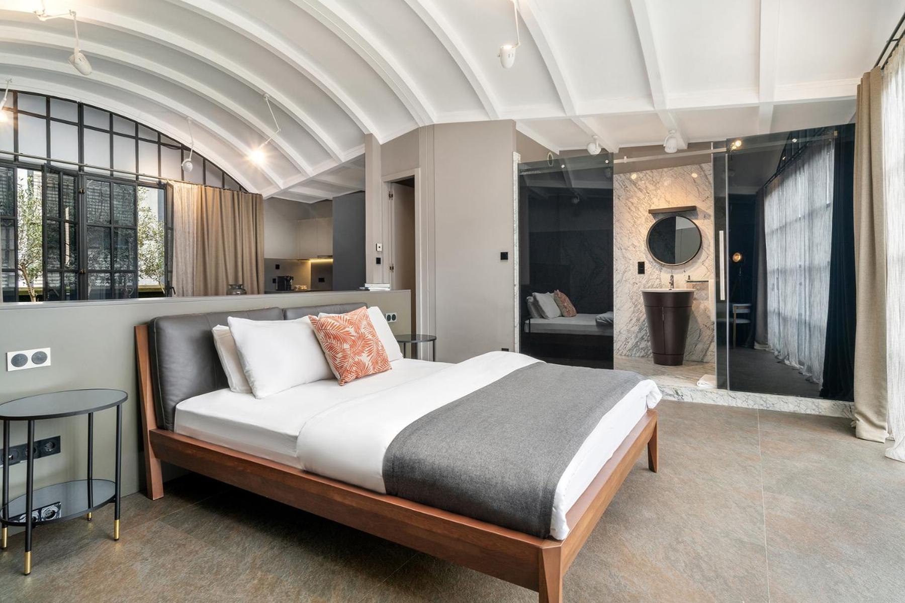 Ra Appart hôtel *